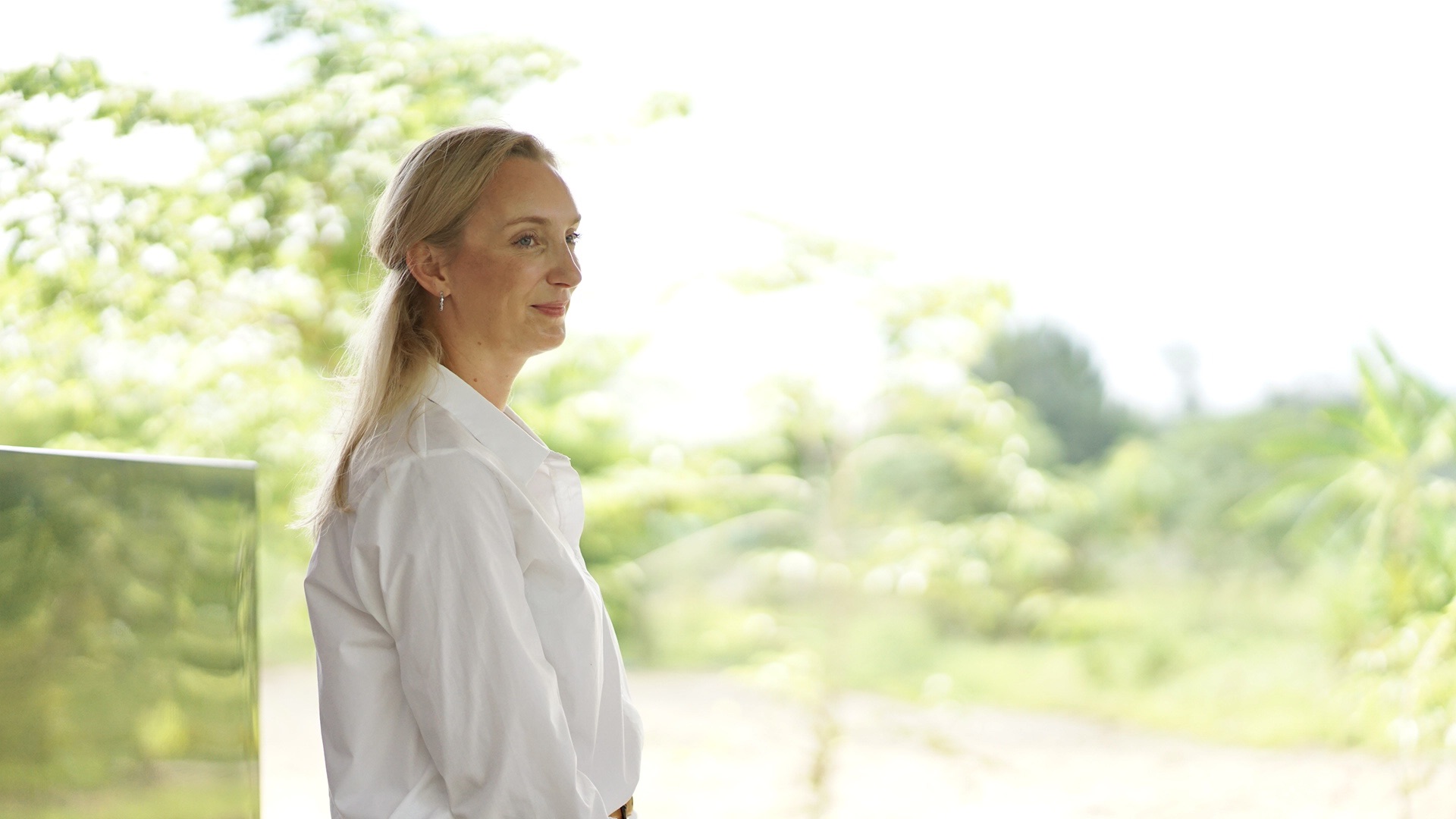 title - ส.ป.ก. ส่งมอบโครงการ “โครงการนำร่องระบบสูบน้ำ พลังงานแสงอาทิตย์เพื่อการเกษตรในเขตปฏิรูปที่ดิน” (Pilot Solar Pumping System for Agiculture in ALRO Area)